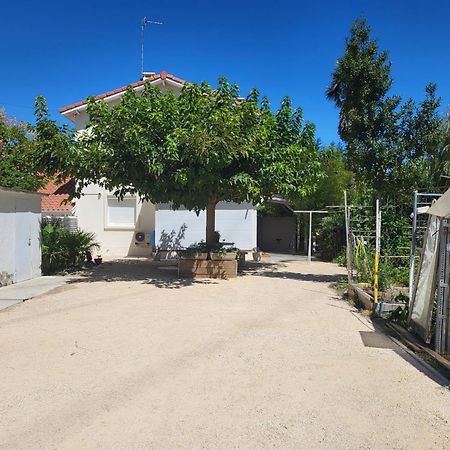 Gite Venitia T2 Aussonne Dış mekan fotoğraf