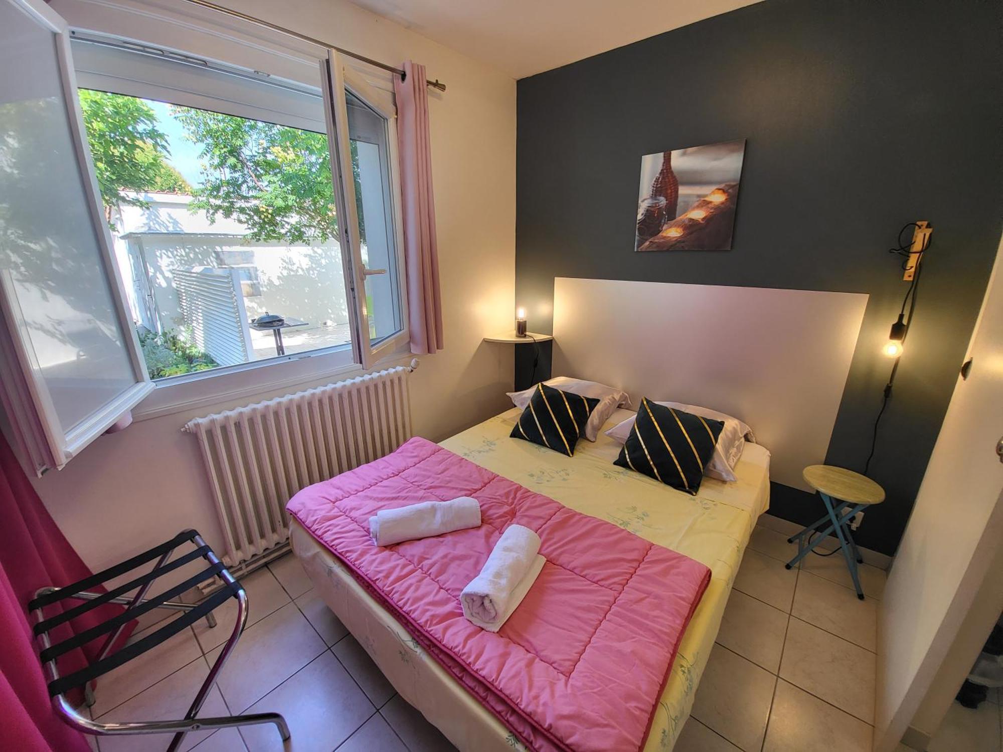 Gite Venitia T2 Aussonne Dış mekan fotoğraf