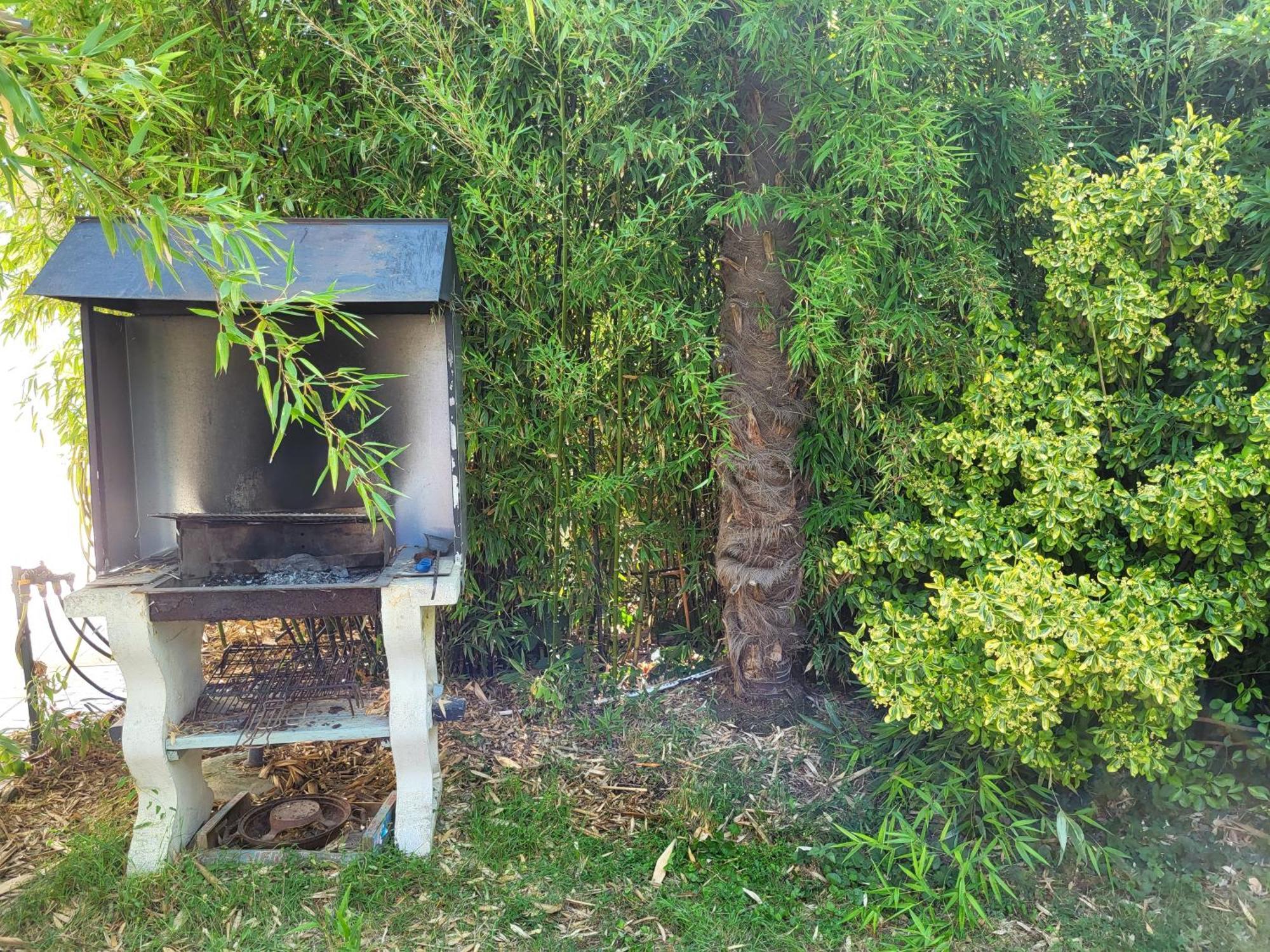 Gite Venitia T2 Aussonne Dış mekan fotoğraf